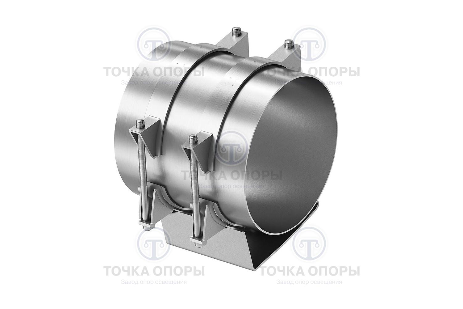 Опоры скользящие диэлектрические Т17.00.00.000 СБ