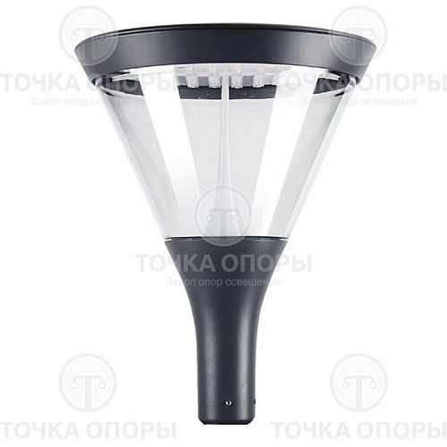 Парковые светодиодные светильники IP65 50W 4000K GL-27