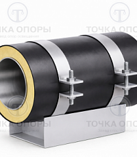 Опора скользящая Ду1020/1175 - 313.ТС.008