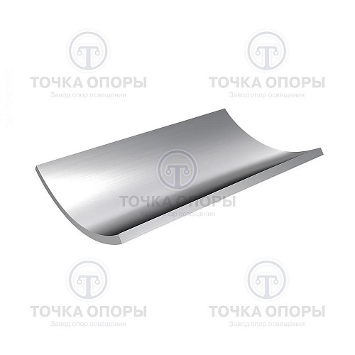 Опоры подвижные бескорпусные типа Б1