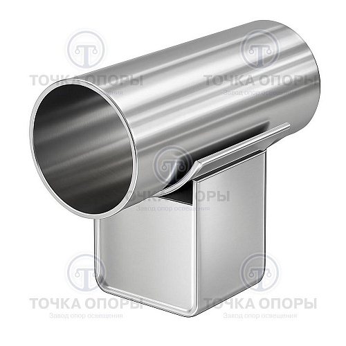 Опоры скользящие приварные ТС-624.000 СБ