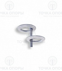 Парковые светодиодные светильники IP66 50/60W 4000K GL-57